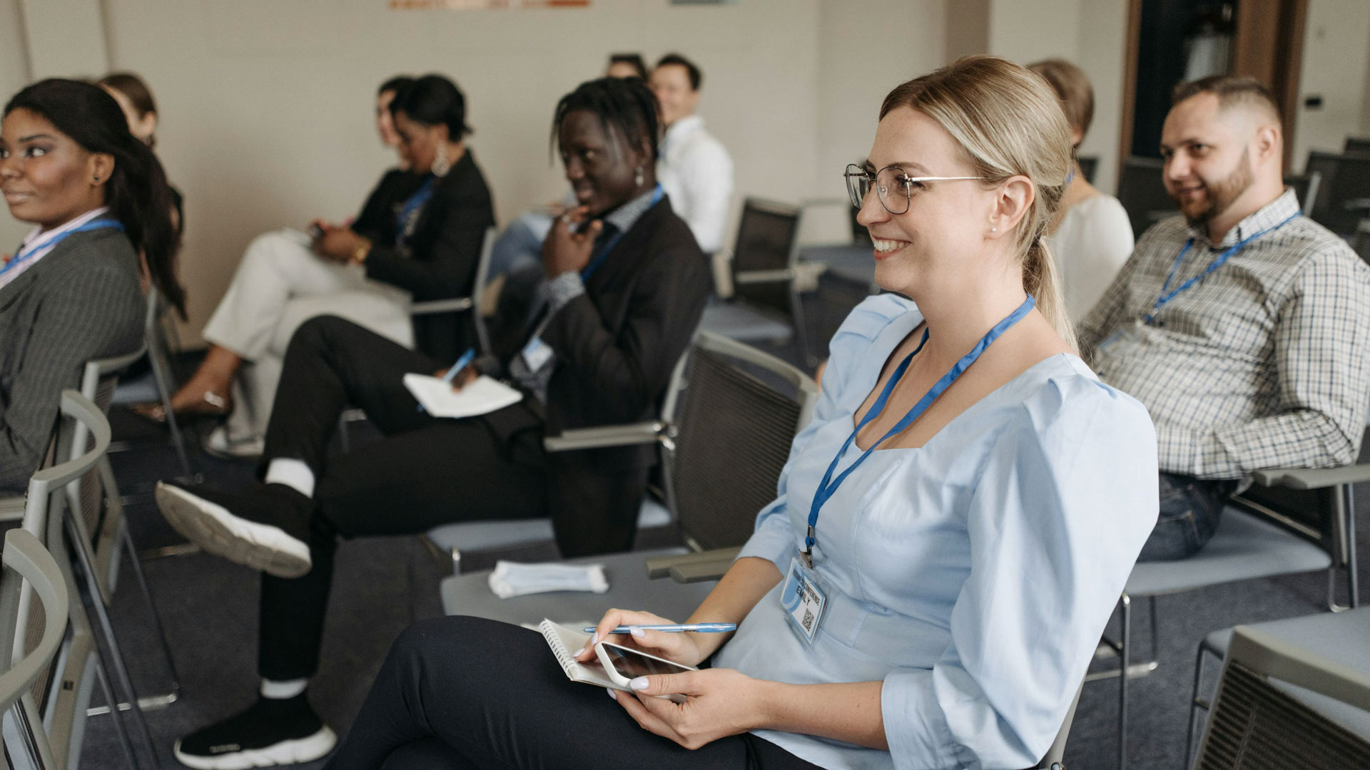 Post Thanksgiving AI Seminar