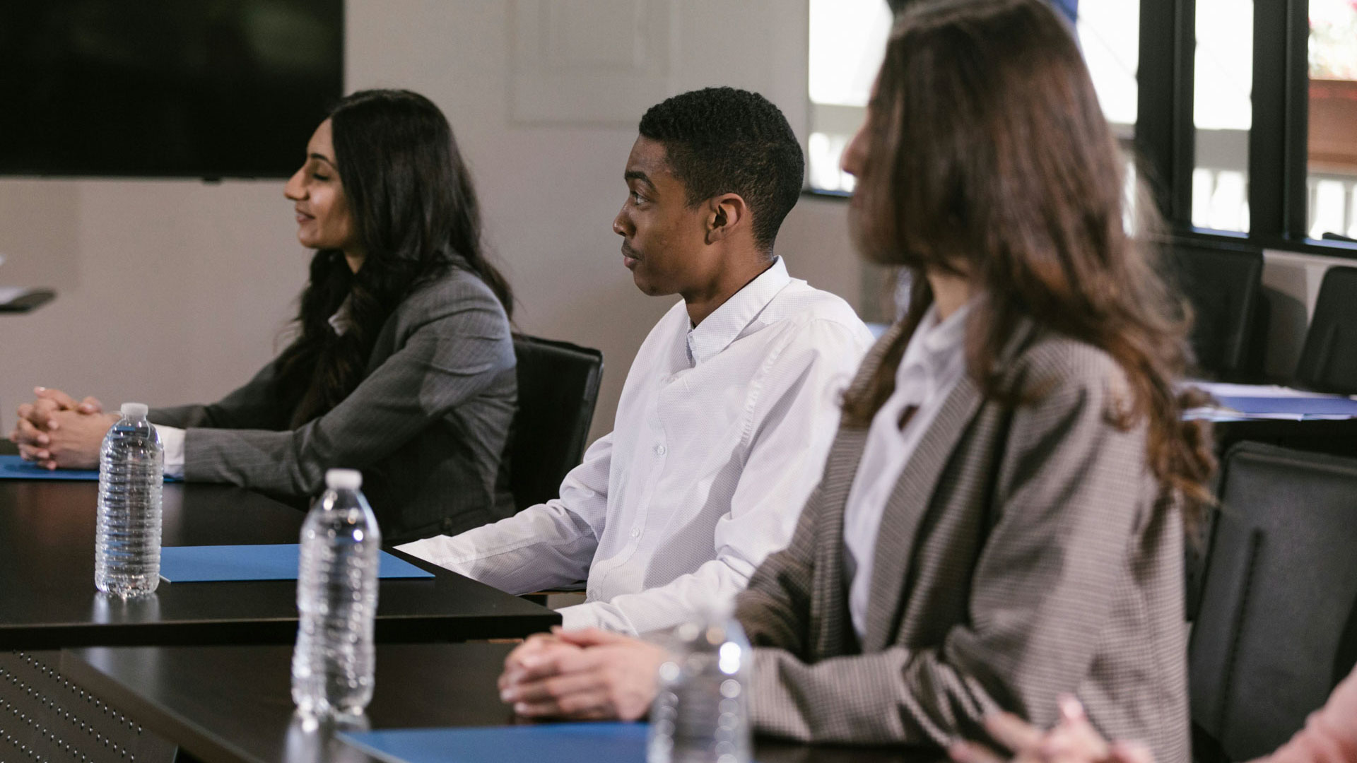 Monetize Yourself in AI Seminar